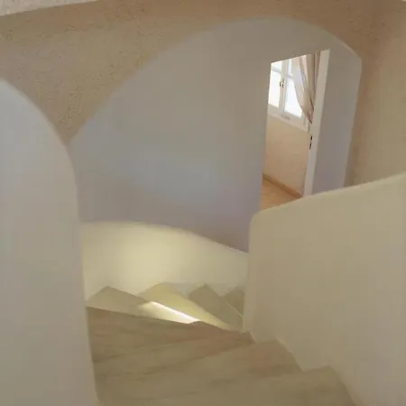 Sunset Luxury Oia