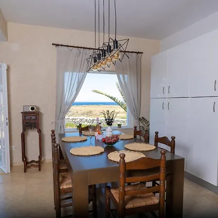 Sunset Luxury * Oia