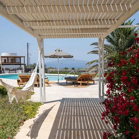 Βίλα Sunset Luxury Οία