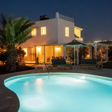 Sunset Luxury