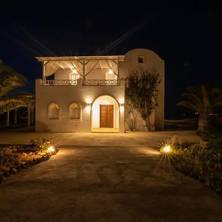 Villa Sunset Luxury *