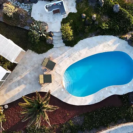 Villa Sunset Luxury *