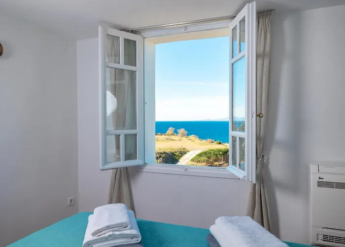 Villa Sunset Luxury Oia