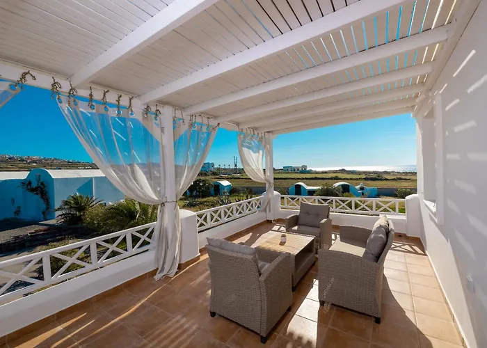 Villa Sunset Luxury *