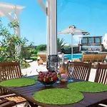 Sunset Luxury Oia