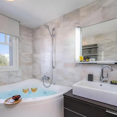 Villa Sunset Luxury *