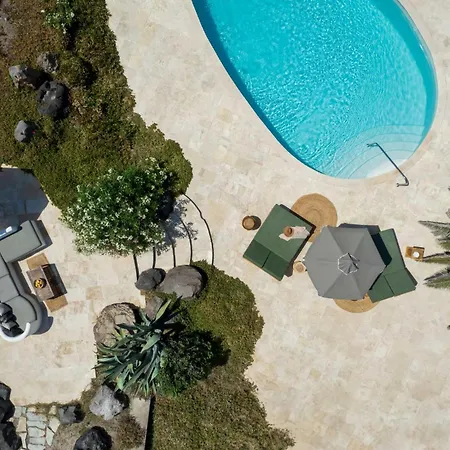 Villa Sunset Luxury Oia