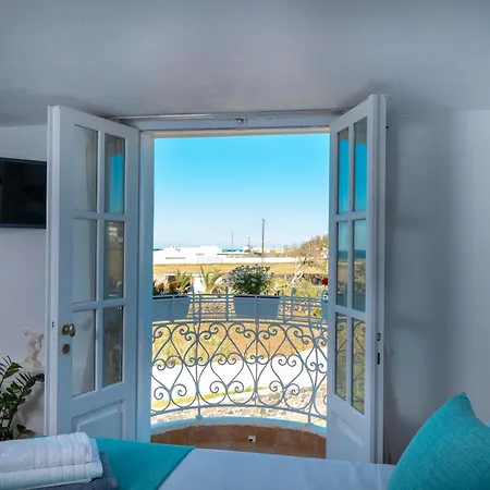 Sunset Luxury Oia (Santorini)