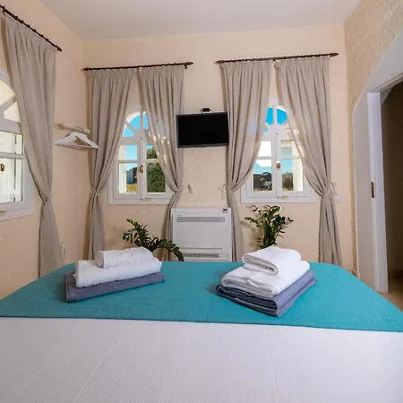 Villa Sunset Luxury