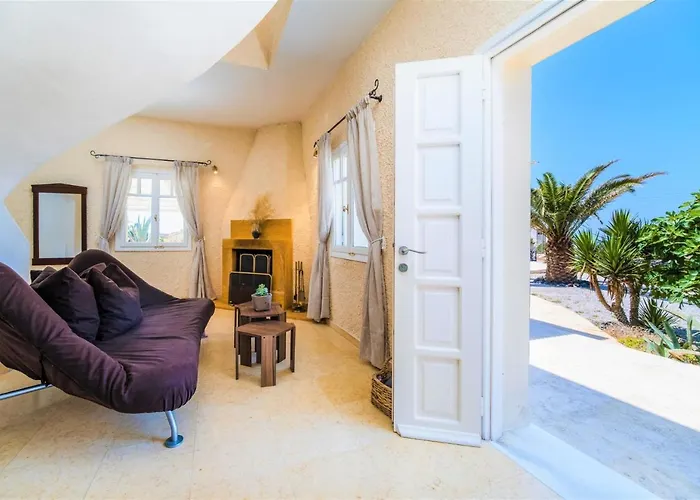 Villa Sunset Luxury *