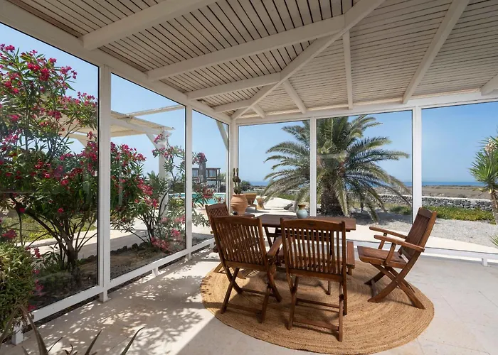 Villa Sunset Luxury Oia