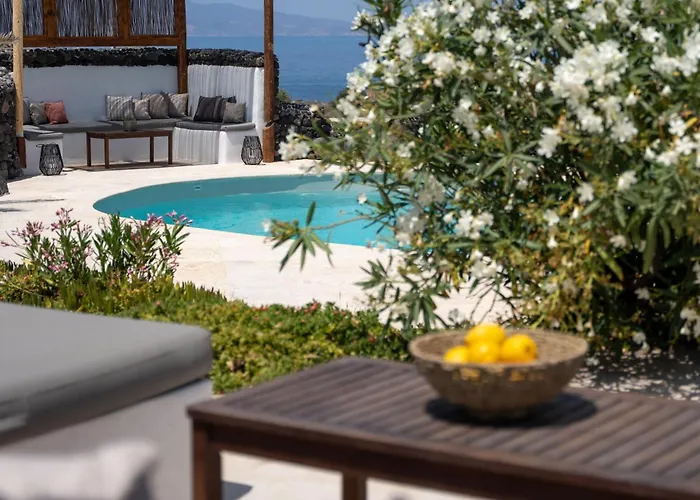 Sunset Luxury 빌라