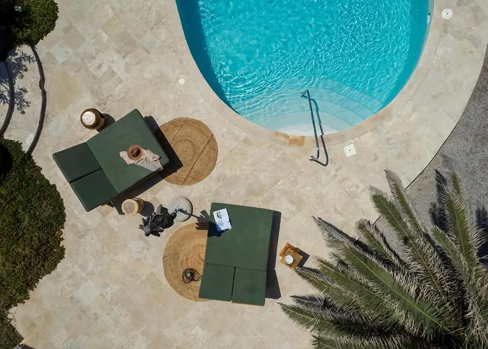 빌라 Sunset Luxury