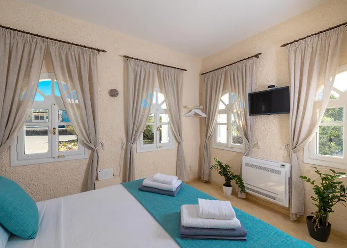 빌라 Sunset Luxury *