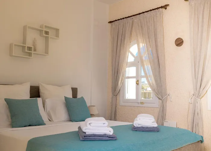 빌라 Sunset Luxury