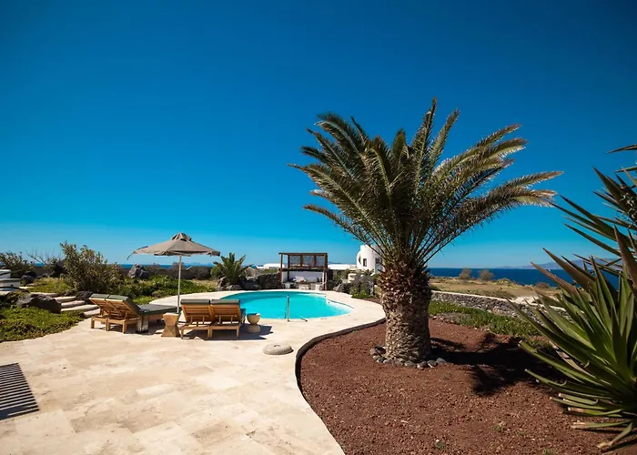 Sunset Luxury أويا