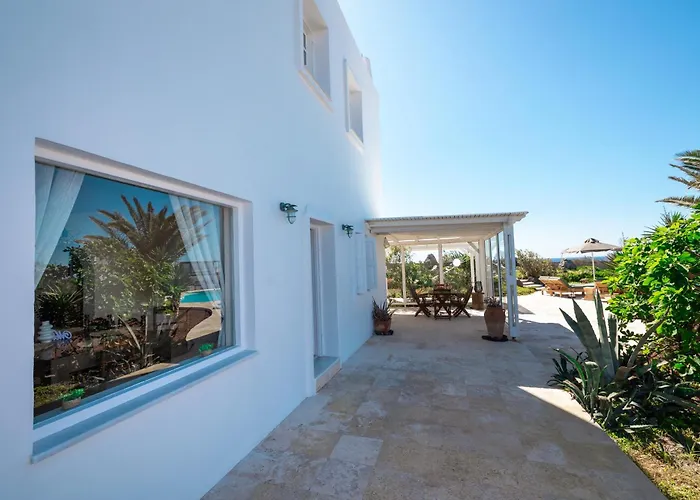 Sunset Luxury Villa *