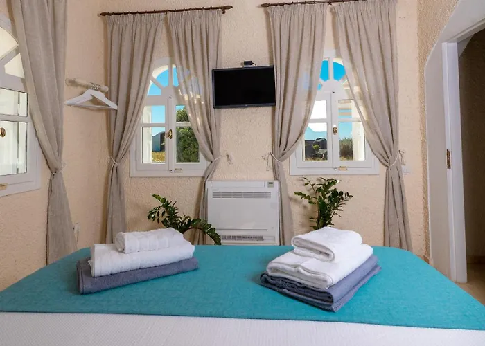 빌라 Sunset Luxury