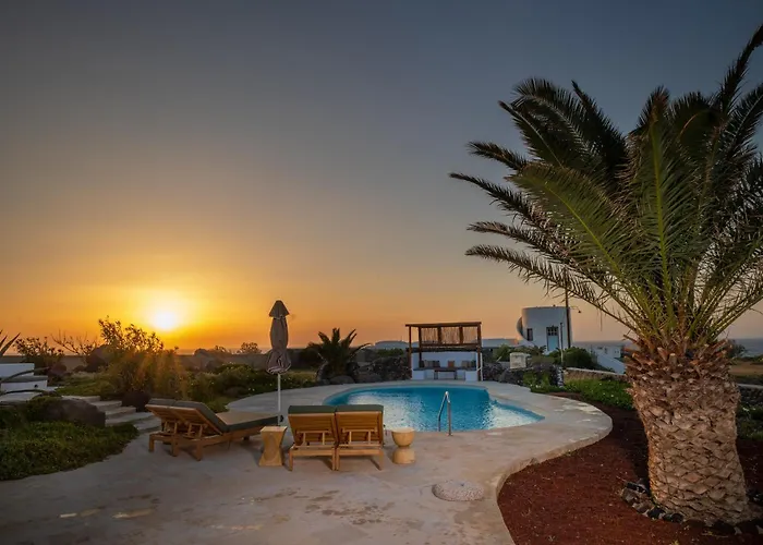 Sunset Luxury 빌라 *