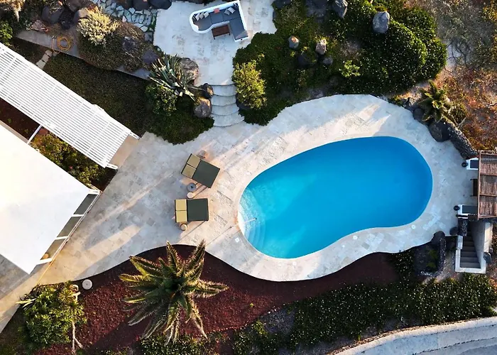 Villa Sunset Luxury *