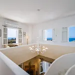 Sunset Luxury *