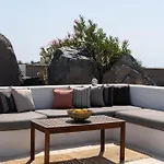 Sunset Luxury Oia (Santorini)