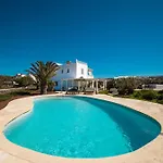 Villa Sunset Luxury *