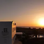 Villa Sunset Luxury Oia (Santorini)