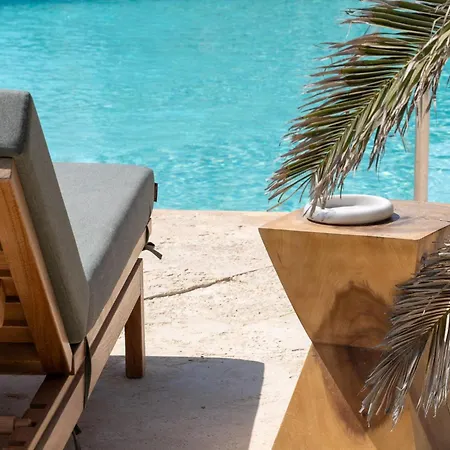 Villa Sunset Luxury Oia (Santorini)