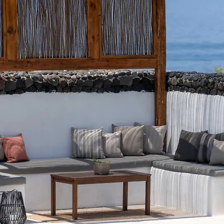 Sunset Luxury * Oia (Santorini)