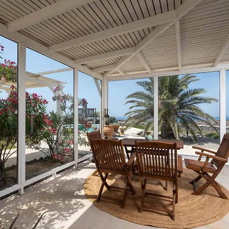 Βίλα Sunset Luxury Οία