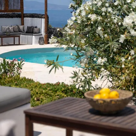 Sunset Luxury Villa