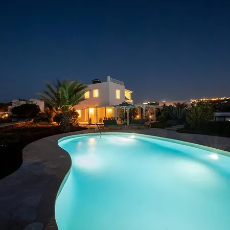 Βίλα Sunset Luxury