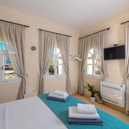 Villa Sunset Luxury *