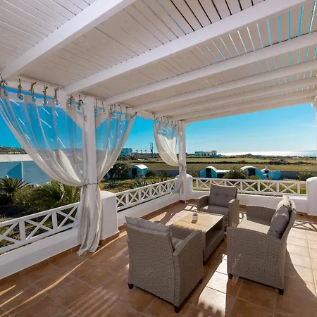 Villa Sunset Luxury *