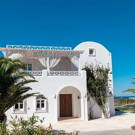 Villa Sunset Luxury Oia (Santorini)