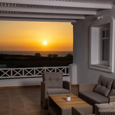 Βίλα Sunset Luxury *