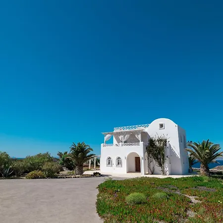 Villa Sunset Luxury Oia (Santorini)