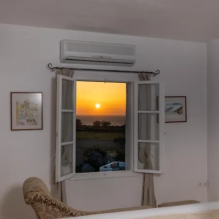 Sunset Luxury
