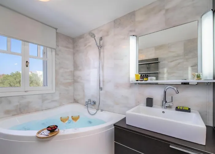 Βίλα Sunset Luxury *