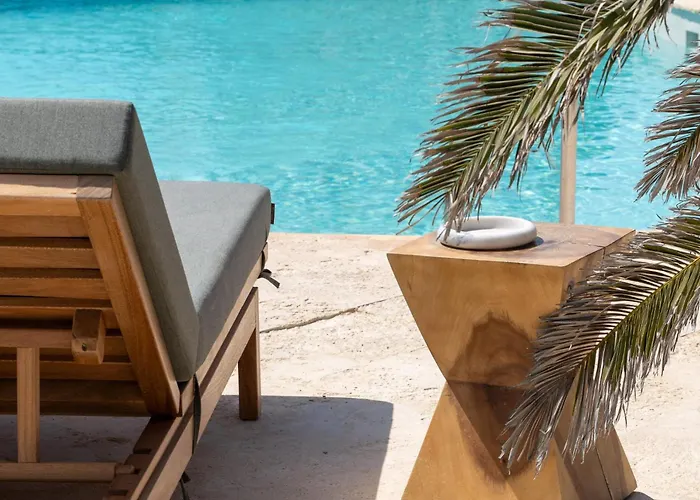 Βίλα Sunset Luxury Οία