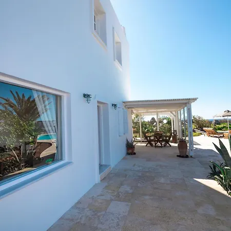 Sunset Luxury Villa *