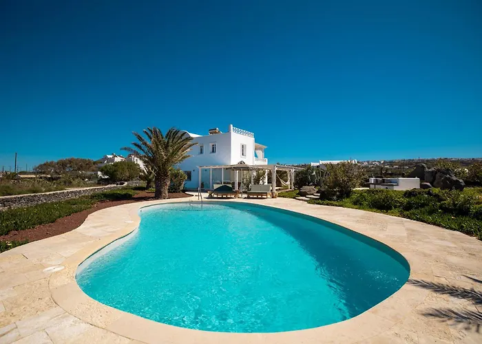 Villa Sunset Luxury *